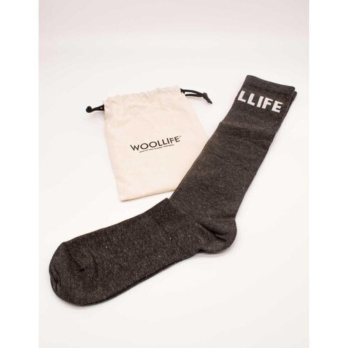 Woollife - Siva Slike