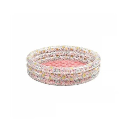 INTEX KEPROM Bazen Baby 58427, 86x25 cm, Šareni Cene