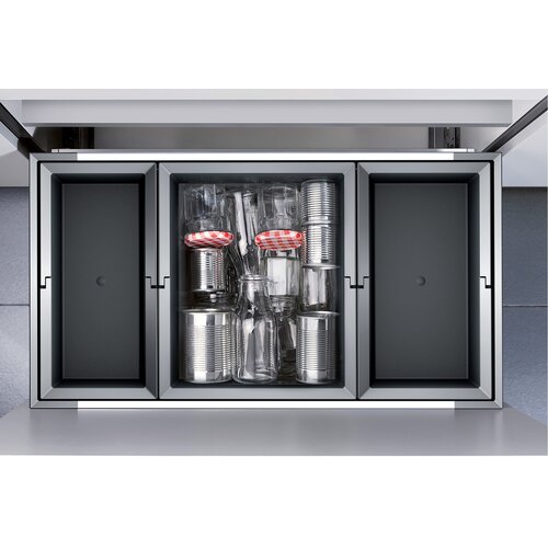 Blanco FLEXON II 80/3 SORTER OTPADA Slike