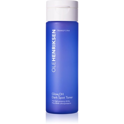 OLEHENRIKSEN Transform Glow 2OH Dark Spot Toner tonik za lice protiv tamnih mrlja 190 ml Slike