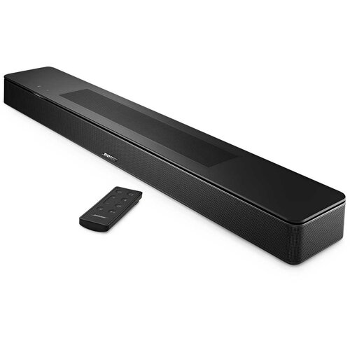 Bose soundbar Smart 600, črna Cene
