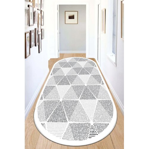 Conceptum Hypnose tepih, 60x100cm, siva Cene