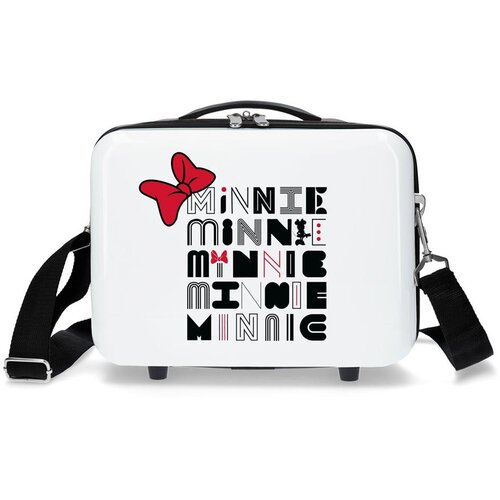 Minnie Beauty case ABS Pretty Cene