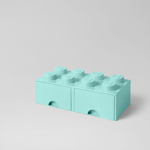 Lego fioka (8): akva Slike