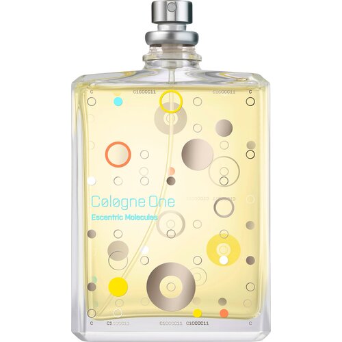 Escentric Molecules Cologne One - 100 ml Slike
