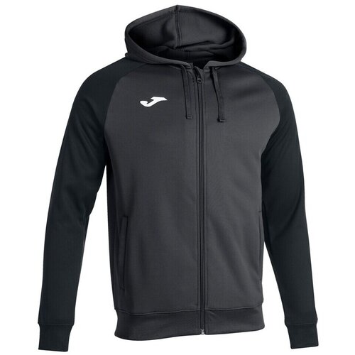 Joma Puloverji Academy IV Črna Cene