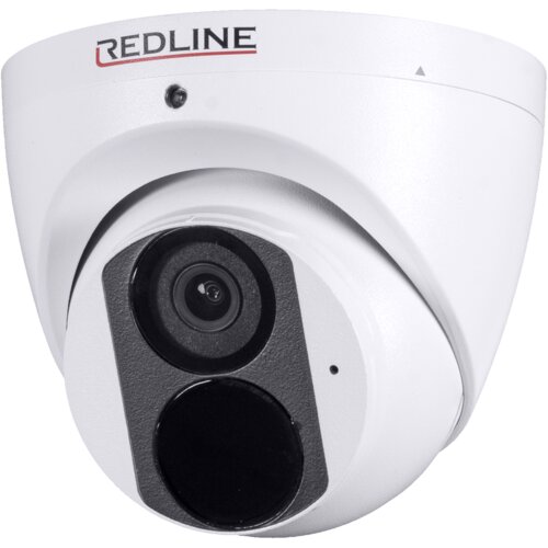 Redline Kamera IP 5 MP, 1/2.8&amp;quot; SC5239S, 3.6 mm, PoE, IPC-565 SWL Slike