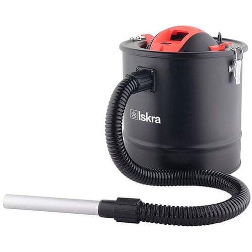 Iskra ZN 1601-20L usoisivač za pepeo Slike