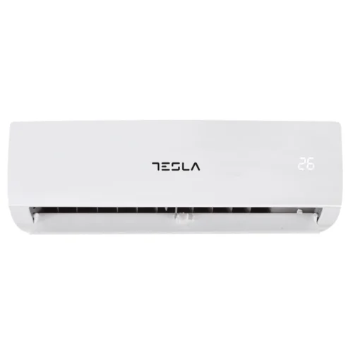 Tesla undefined
