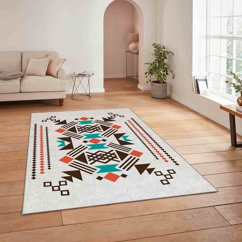Conceptum Hypnose tepih HM-CRP25-40, pravougaoni, 120 x 180 cm, šareni Cene