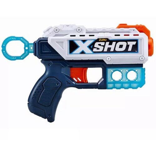 X SHOT Double Recoil izstrelče Slike
