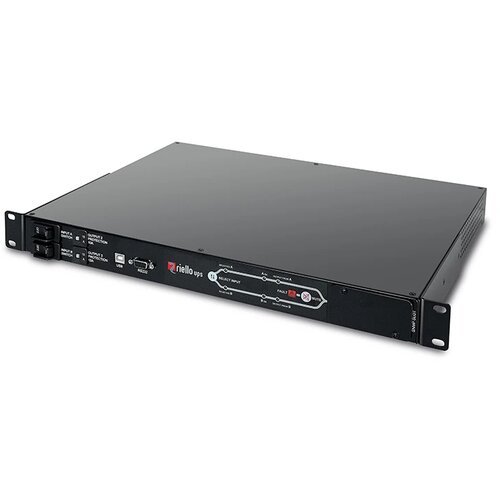 Riello SWC MTA 30A 1P Multi Socket PDU Cene