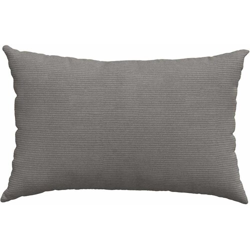  Jastučići za sofu 2 pcs Svijetlo siva 60 x 40 cm Slike