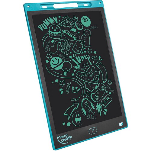 Maped Magična LCD Maxi tablica Slike