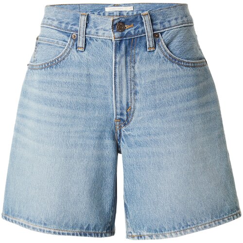 Levi&amp;#039;s Kavbojke &amp;#039;Mister Twister&amp;#039; svetlo modra Slike