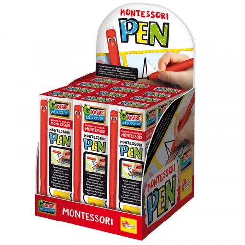 Odeon Montessori olovke sa punjenjem Cene