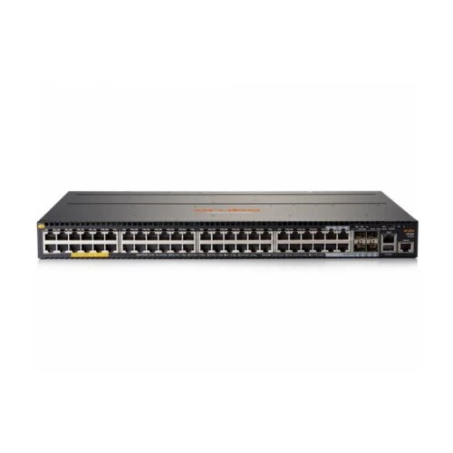 HPE Aruba Networking Switch ARUBA 2930F 48G PoE+ 4SFP 740W Cene