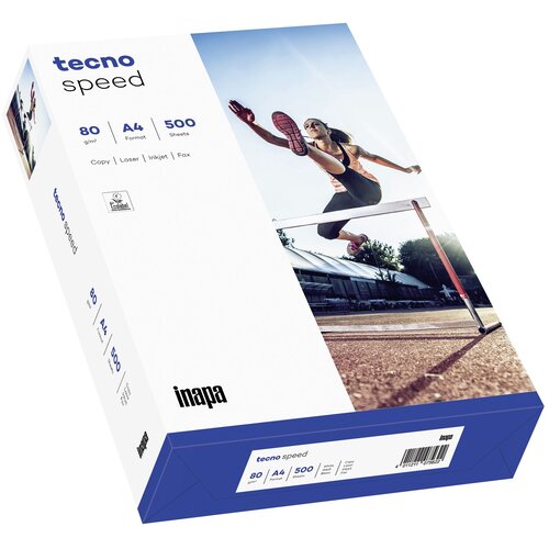 Tecno speed Universal Paper A 4 80 g, 500 Sheets Cijene