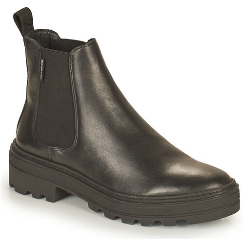 Palladium CULT 01 NAP Crna Slike