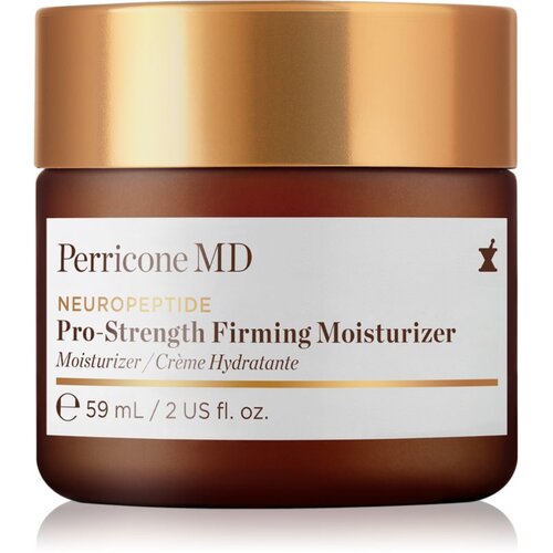 Perricone MD Neuropeptide Pro-Strength Firming Moisturizer učvr&scaron;ćujuća hidratantna krema protiv bora 59 ml Cijene