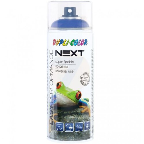  DUPLI-COLOR NEXT RAL 5002 400ML Cene