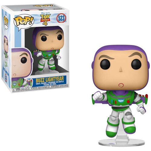 Funko Toy Story 4 POP! Vinyl Figure Buzz Lightyear Cene