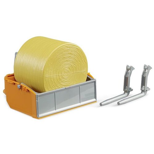 Bruder set viljuške sa 1 balom ( 023539 ) Cene