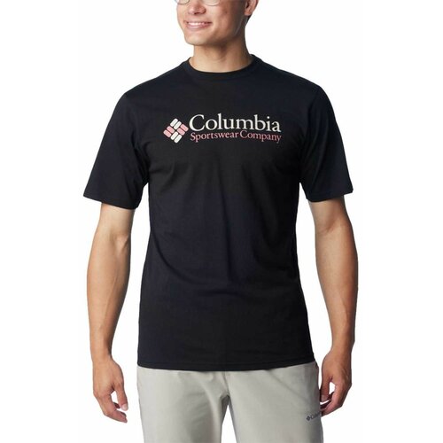 Columbia muška majica  csc basic Logo™ short sleeve  1680051027 Cene