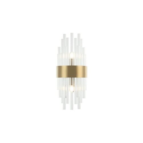  Forma Zidna lampa F4006-2Z BZ Slike