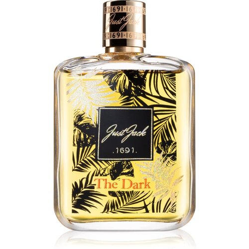 Just The Dark parfumska voda uniseks 100 ml Slike