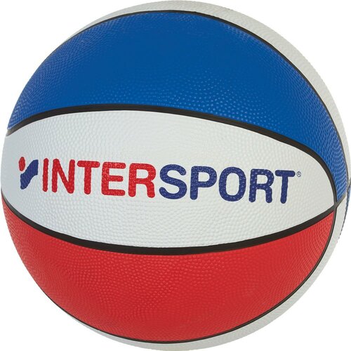 Intersport promo int, lopta za košarku, crvena 413666 Slike