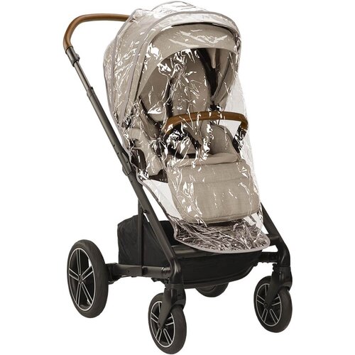 Nuna Kolica MIXX NEXT HAZELWOOD (41107557) Slike