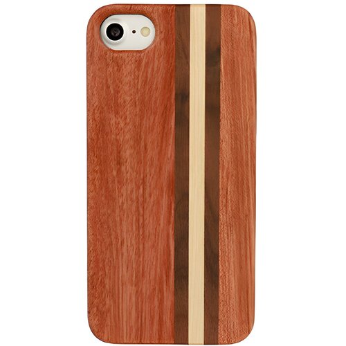 Vennus Wood maska za Samsung Galaxy S9 Plus - Vi&scaron;ebojna 1 KP17809 Cene