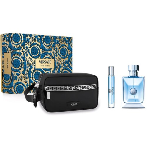 Versace Pour Homme poklon set za mu&amp;scaron;karce Slike