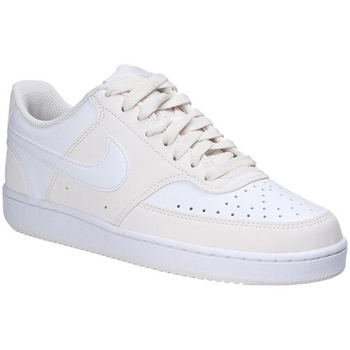 Nike Nizke superge Baskets court vision low cuir synth&amp;eacute;tique Slike