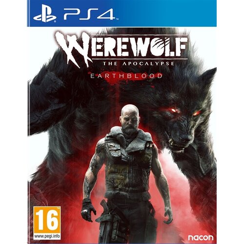 Nacon Werewolf: Apocalypse Earthblood PS4 Cijene