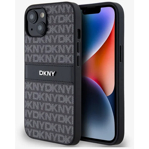 Dkny Ovitek za telefon Črna