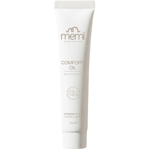 Mem&amp;igrave; - Natural Baby Care Comfort Oil - 20 ml Slike