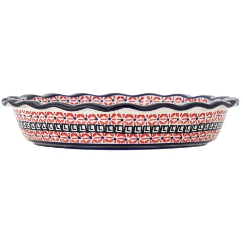 Bloomingville Tanjur za serviranje od kamenine &amp;oslash; 26,5 cm Florist &amp;ndash; Slike
