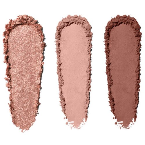 Bobbi Brown Essential Eye Shadow Trios paleta sjenila za oči za savr&amp;scaron;eni izgled nijansa Sunrise 4,4 g Slike