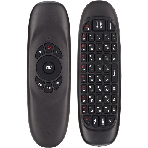 Univerzalni daljinski upravljač sa tastaturom Air Mouse Cijene