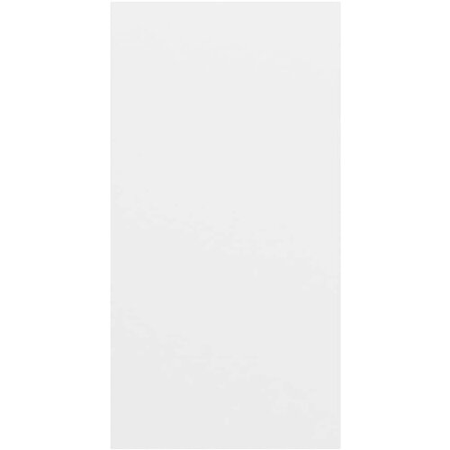  Zidni TV ormarić bijeli 37 x 37 x 72 cm od iverice Slike
