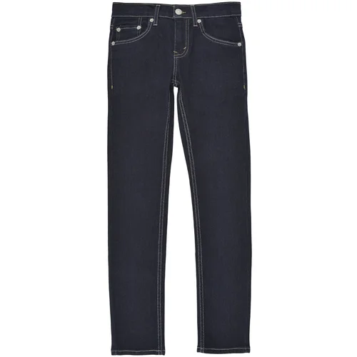 Levi's 510 SKINNY FIT JEANS Plava