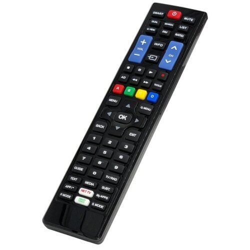  MK FLORIA Superior RC TV SAM/LG - Zamenski daljinski upravljač za TV marke Samsung/LG Slike