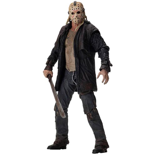 Star Images Friday The 13Th Ultimate - Figura - Friday The 13th, Ultimate, Jason 17.78 cm Slike