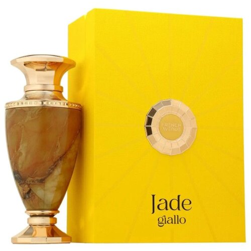 French Avenue Jade Giallo 100 ml parfemski ekstrakt unisex Cijene