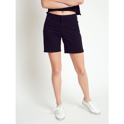 Yups Black shorts amu0447. R21 Slike