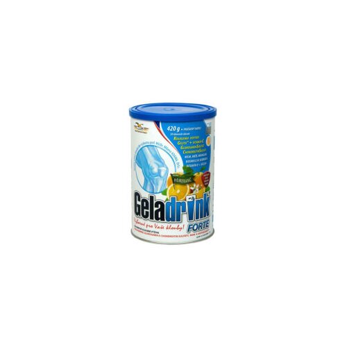 Orling Ltd Geladrink forte prah Cijene