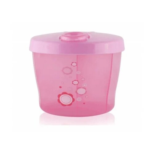 Lorelli DOZER ZA CUVANJE HRANE - PINK (10230570002) Cene