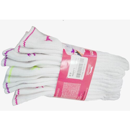 Slazenger Čarape Slz sports socks Crew Bright Asst assortment Cijene